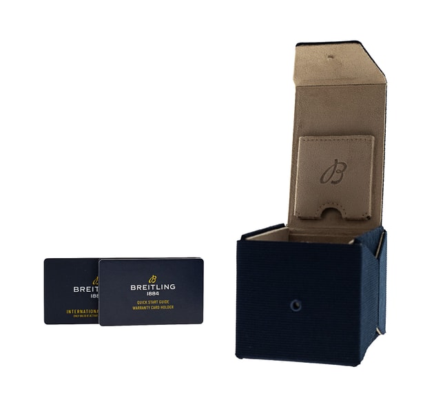 Breitling Endurance Pro X82310